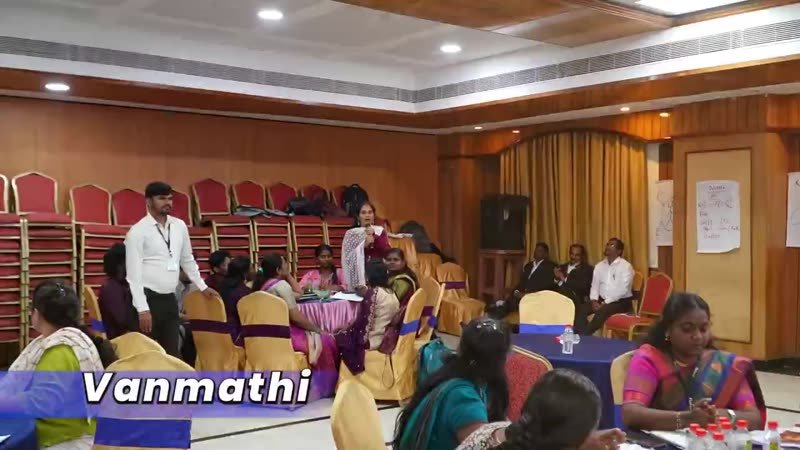 Full seminar video